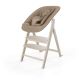 Trona Click & Fold 4 en 1 de Cybex