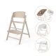Trona Click & Fold 4 en 1 de Cybex