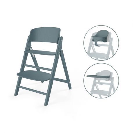 Trona Click & Fold 3 en 1 de Cybex