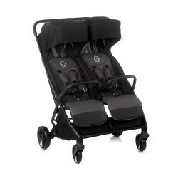 Silla gemelar Twinside de Jané