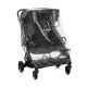 Silla gemelar Twinside de Jané