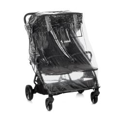 Silla gemelar Twinside de Jané