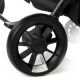 Silla gemelar Twinside de Jané