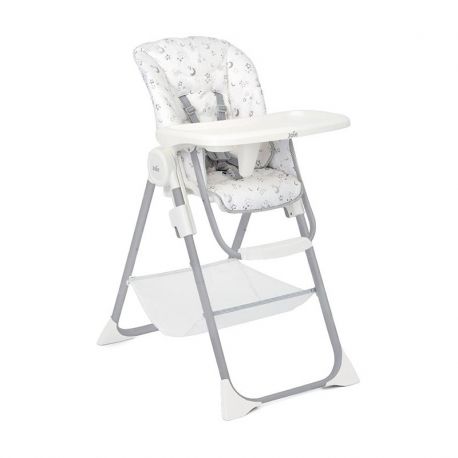 Trona Snacker 2en1 de Joie