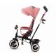 Triciclo Aston de Kinderkraft