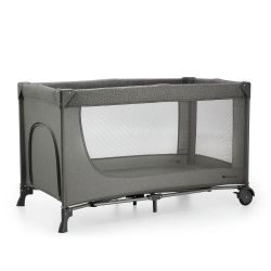 Cuna de viaje 2en1 JOY 2 de Kinderkraft
