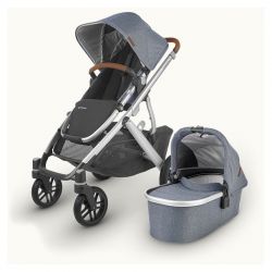 Silla Vista V2 de UPPAbaby