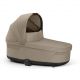 Capazo Cot S Lux para Balios y Talos de Cybex