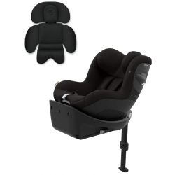 Sirona Gi i-Size silla de seguridad de Cybex
