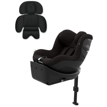 Sirona Gi i-Size silla de seguridad de Cybex