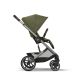 Carrito Duo Balios S Lux de Cybex