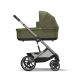 Carrito Duo Balios S Lux de Cybex