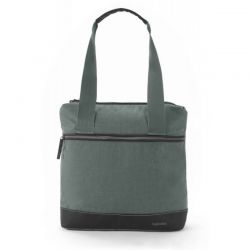 Bolso BACK BAG Aptica Neptune Greyish Inglesina