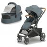 Dúo Cruz V3 de UPPAbaby