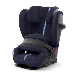 Pallas G i-Size de Cybex Silla Coche Grupo 1/2/3