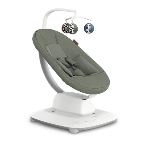 Hamaca Mecedora Inteligente MamaRoo de UPPAbaby