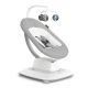 Hamaca Mecedora Inteligente MamaRoo de UPPAbaby