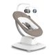Hamaca Mecedora Inteligente MamaRoo de UPPAbaby