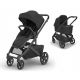 Dúo Cruz V3 de UPPAbaby