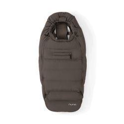 Set saco de invierno y manoplas de Nuna