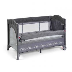Cuna de viaje con colecho Oxford Safari de Innovaciones MS