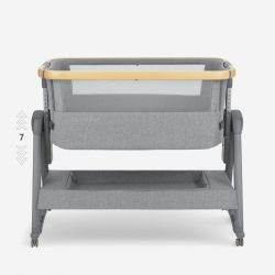 Cuna Colecho Nanna 2 de Kikkaboo