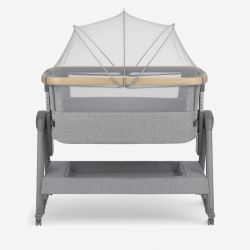 Cuna Colecho Nanna 2 de Kikkaboo