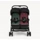 Aire Twin de Joie Silla de Paseo Gemelar