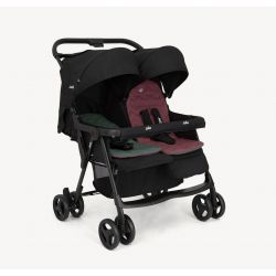 Aire Twin de Joie Silla de Paseo Gemelar
