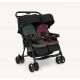 Aire Twin de Joie Silla de Paseo Gemelar