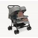 Aire Twin de Joie Silla de Paseo Gemelar