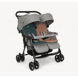 Aire Twin de Joie Silla de Paseo Gemelar