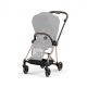 Chasis Mios Rosegold de Cybex