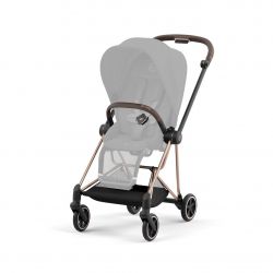 Chasis Mios Rosegold de Cybex