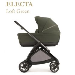 D&uacute;o Electa 2026 de Inglesina