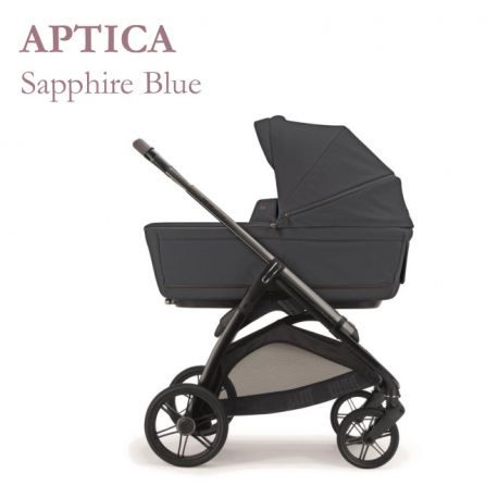 Dúo Aptica 2026 de Inglesina