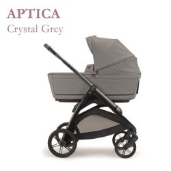 D&uacute;o Aptica 2026 de Inglesina