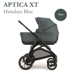 Dúo Aptica XT 2026 de Inglesina