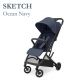 Silla de paseo Sketch de Inglesina