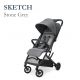 Silla de paseo Sketch de Inglesina
