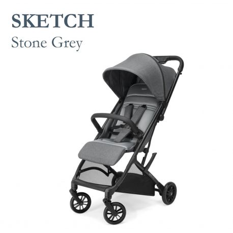 Silla de paseo Sketch de Inglesina