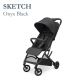 Silla de paseo Sketch de Inglesina