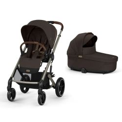 Duo Balios S Lux de Cybex