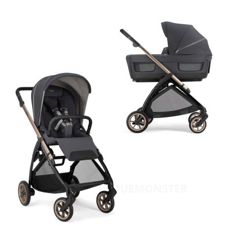 Dúo Electa 2026 de Inglesina