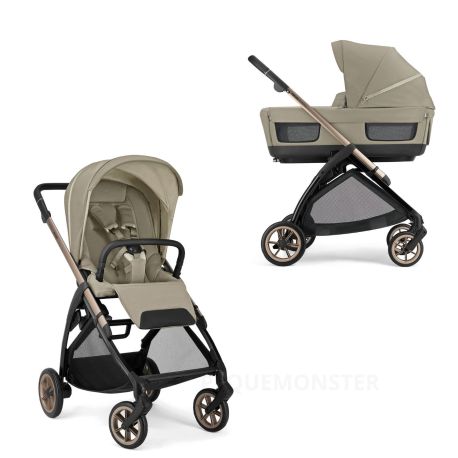 Dúo Electa 2026 de Inglesina