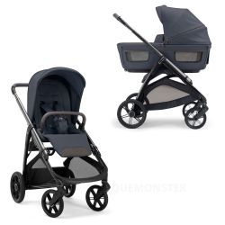 Dúo Aptica 2026 de Inglesina