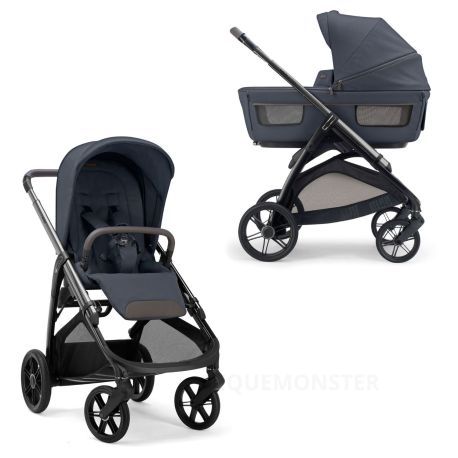 Dúo Aptica 2026 de Inglesina