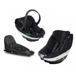 Sistema modular Beyond 2 360 de BeSafe