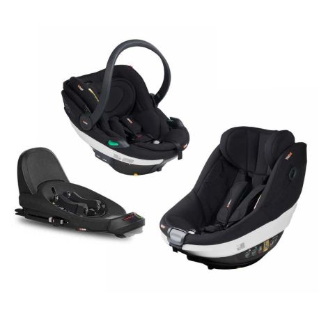 Sistema modular Beyond 2 360 de BeSafe