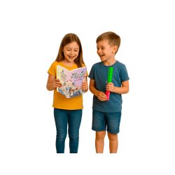 Libro Los Cubim&aacute;ticos